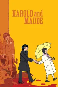 Poster to the movie "Harold and Maude" #206203