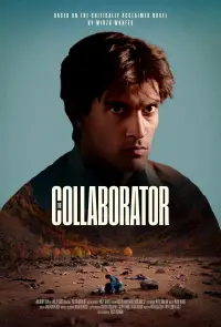 Poster to the movie "The Collaborator" #610106