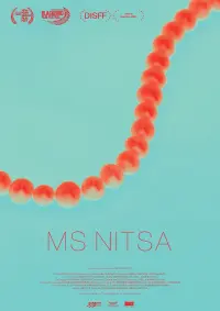 Poster to the movie "Ms Nitsa" #575850