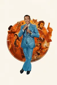 OSS 117: From Africa with Love