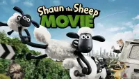 Backdrop to the movie "Shaun the Sheep Movie" #90758