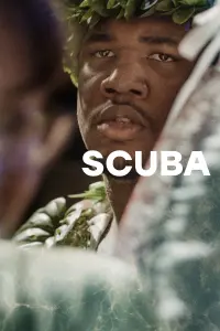 Poster to the movie "Scuba" #538713