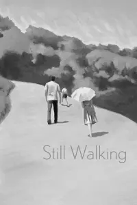 Poster to the movie "Still Walking" #445496