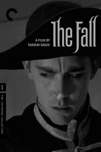 Poster to the movie "The Fall" #557176