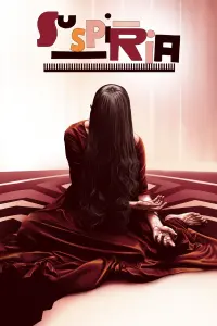 Poster to the movie "Suspiria" #105026