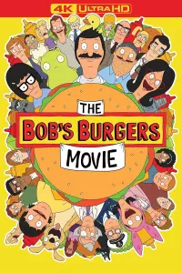 Poster to the movie "The Bob