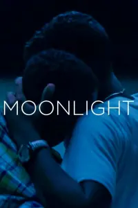 Poster to the movie "Moonlight" #93020