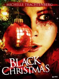 Poster to the movie "Black Christmas" #126931