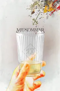 Poster to the movie "Midsommar" #33028