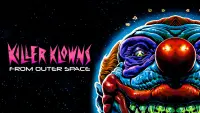 Backdrop to the movie "Killer Klowns from Outer Space" #114186