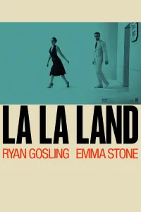 Poster to the movie "La La Land" #47247