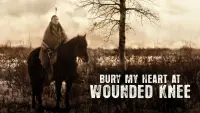 Backdrop to the movie "Bury My Heart at Wounded Knee" #150940