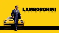 Backdrop to the movie "Lamborghini: The Man Behind the Legend" #24694