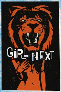 Poster to the movie "Girl Next" #331554