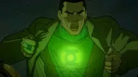 Backdrop to the movie "Green Lantern: Beware My Power" #341774