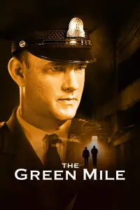 Poster to the movie "The Green Mile" #25650