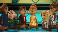 Backdrop to the movie "Alvin and the Chipmunks: The Squeakquel" #544316