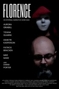 Poster to the movie "Florence" #575614