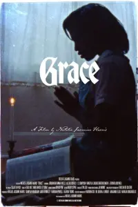 Poster to the movie "Grace" #197659