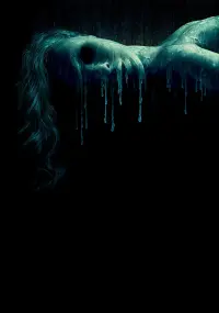 Poster to the movie "House of Wax" #311325