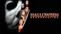 Backdrop to the movie "Halloween: Resurrection" #99986