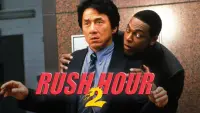 Backdrop to the movie "Rush Hour 2" #56245