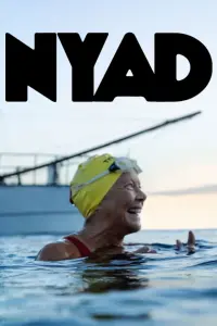 Poster to the movie "NYAD" #70165