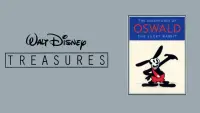 Backdrop to the movie "Walt Disney Treasures: The Adventures of Oswald the Lucky Rabbit" #698156