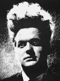 Poster to the movie "Eraserhead" #444537