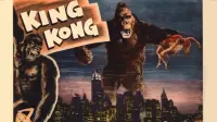 Backdrop to the movie "King Kong" #91521