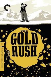 Poster to the movie "The Gold Rush" #118177