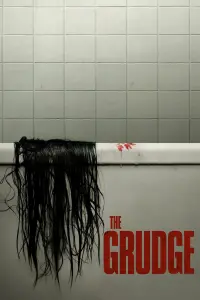 Poster to the movie "The Grudge" #83950