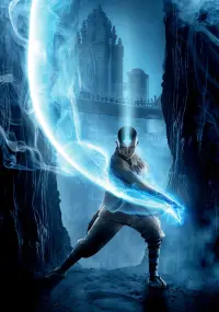 Poster to the movie "The Last Airbender" #316854