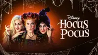 Backdrop to the movie "Hocus Pocus" #62292