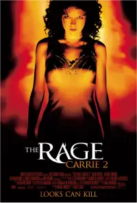 Poster to the movie "The Rage: Carrie 2" #359398