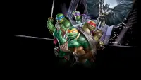 Backdrop to the movie "Batman vs Teenage Mutant Ninja Turtles" #237137