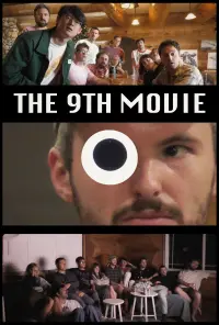 Poster to the movie "The 9th Movie" #646736