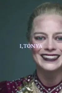 Poster to the movie "I, Tonya" #374383