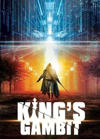 Poster to the movie "King