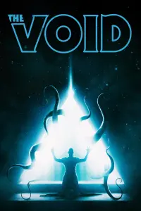 Poster to the movie "The Void" #145215