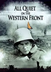 Poster to the movie "All Quiet on the Western Front" #98633