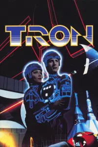 Poster to the movie "Tron" #91289