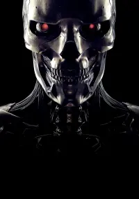 Poster to the movie "Terminator: Dark Fate" #314928