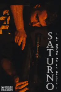 Saturno: La Noche de la Bestia