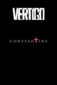 Poster to the movie "Constantine" #41908