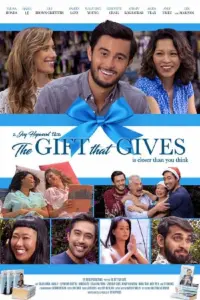 Poster to the movie "The Gift That Gives" #199712