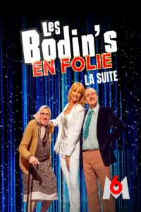 Les Bodin's en folie : la suite