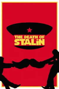 Poster to the movie "The Death of Stalin" #111320