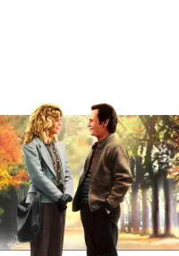 Poster to the movie "When Harry Met Sally..." #218135