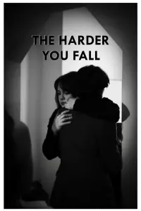 Poster to the movie "The Harder You Fall" #465510